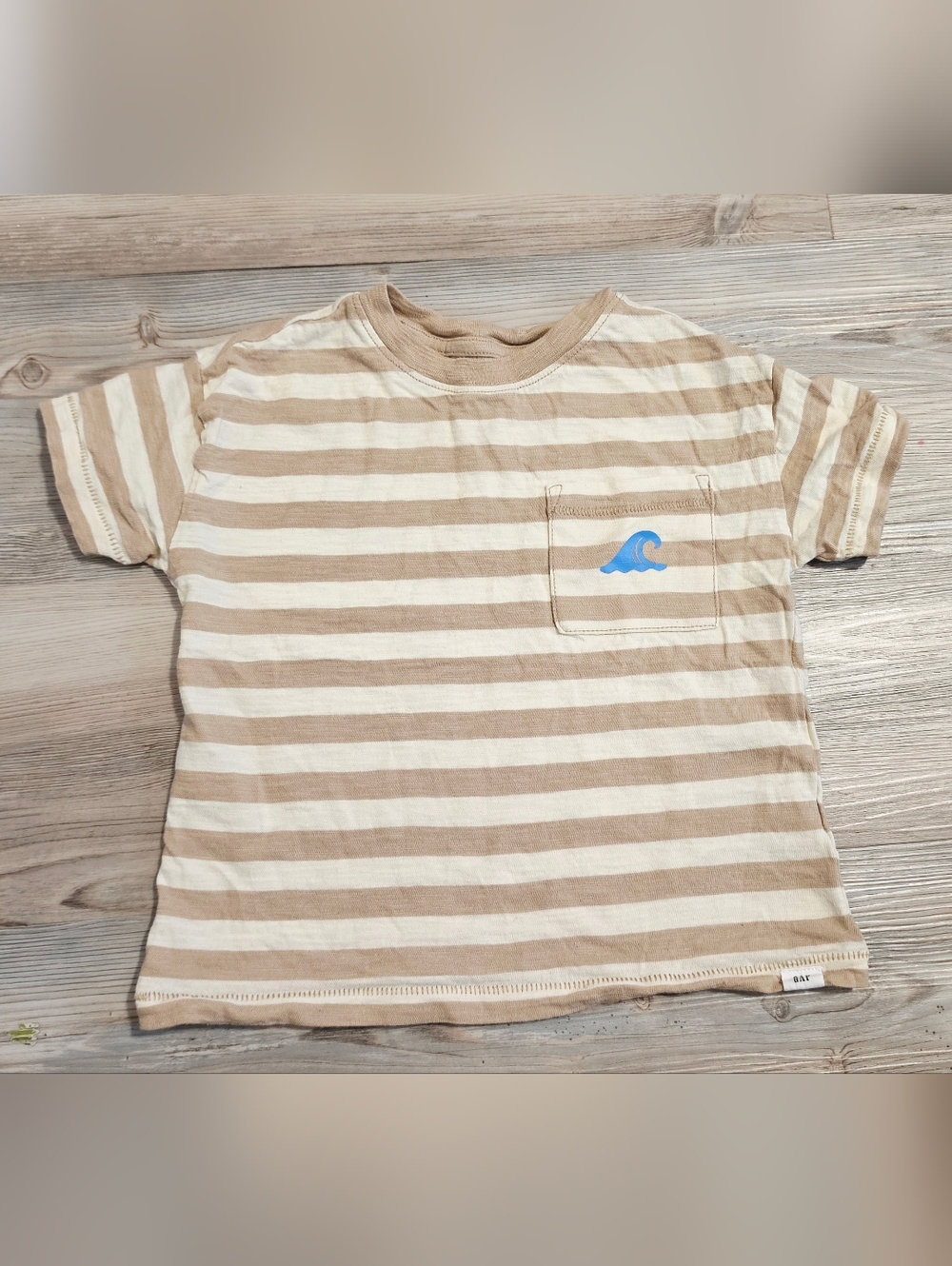 Baby Gap Toddler Boys T-shirt Size 2t